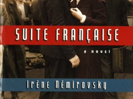 Suite Francaise For Discount