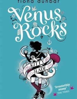 Venus Rocks: Book 3 Hot on Sale