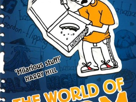 The World Of Norm: Includes Delivery: Book 10 Sale