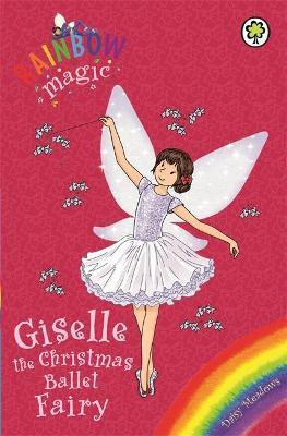 Rainbow Magic: Giselle The Christmas Ballet Fairy: Special Online