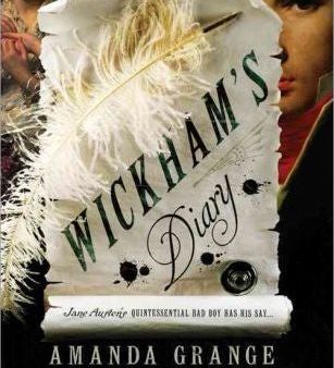 Wickham s Diary Online Sale