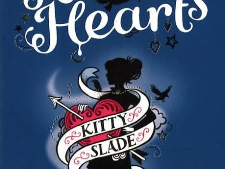 Kitty Slade: Raven Hearts: Book 4 Cheap