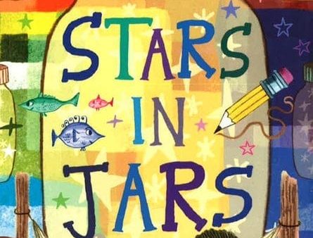 Stars In Jars: New And Collected Poems By Chrissie Gittins For Sale