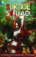 Suicide Squad Vol. 1: Kicked in the Teeth (The New 52) Online Hot Sale