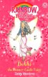 Rainbow Magic: Bobbi The Bouncy Castle Fairy: The Funfair Fairies Book 4 Fashion