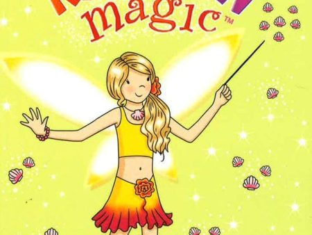 Rainbow Magic Early Reader: Summer The Holiday Fairy on Sale