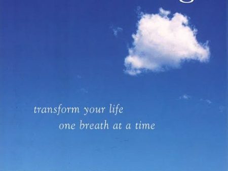 Perfect Breathing: Transform Your Life One Breath At A Time Discount