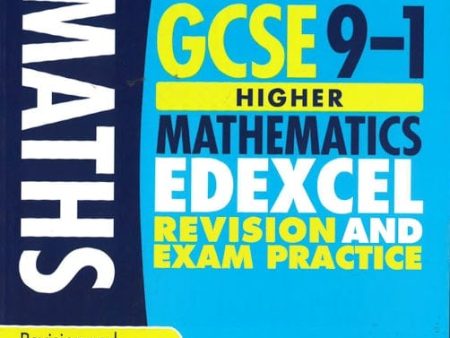 Maths Higher Revision And Exam Practice Book For Edexcel Fashion