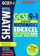 Maths Higher Revision And Exam Practice Book For Edexcel Fashion