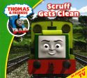 Thomas & Friends: Thomas Story Time 30: Scruff Gets Clean Supply