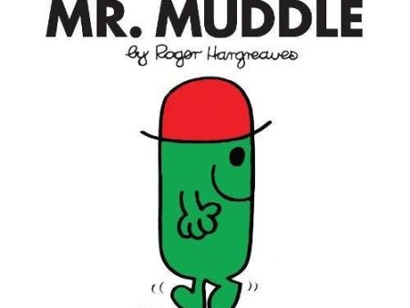 Mr. Muddle Online Sale