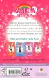 Rainbow Magic: Bobbi The Bouncy Castle Fairy: The Funfair Fairies Book 4 Fashion