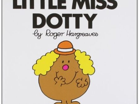 Little Miss Dotty Fashion