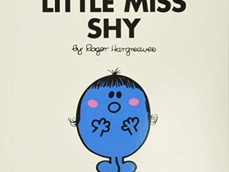 Little Miss Shy Cheap