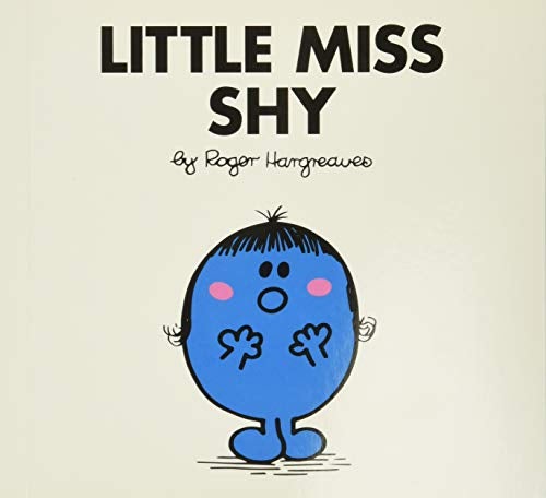 Little Miss Shy Cheap