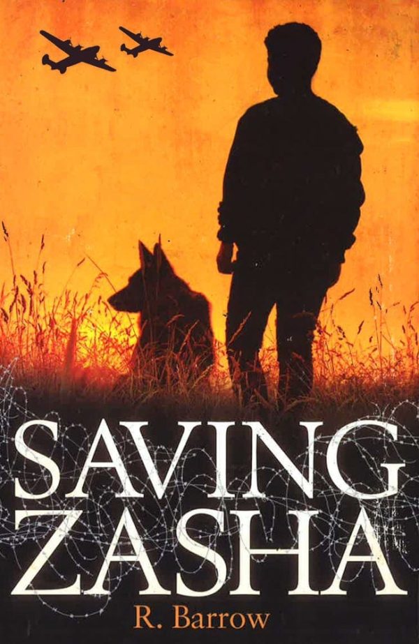 Saving Zasha Hot on Sale