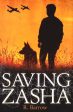 Saving Zasha Hot on Sale