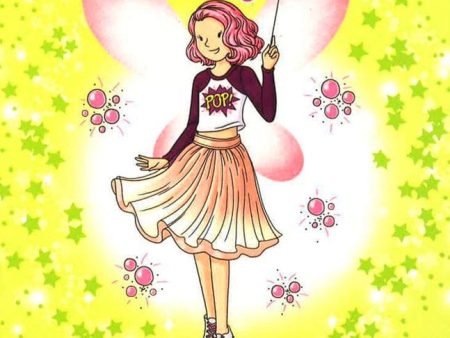 Rainbow Magic: Gabby The Bubble Gum Fairy: The Candy Land Fairies Book 2 Online