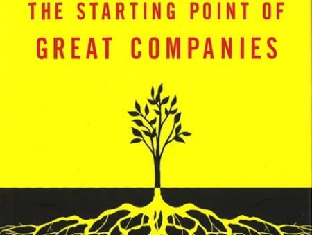 Purpose: The Starting Point Of Great Companies Sale