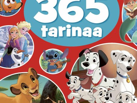 Disney 365 tarinaa, Lokakuu Online Hot Sale