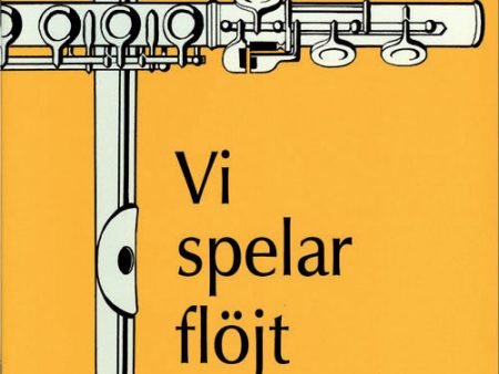 Vi spelar flöjt 2 on Sale