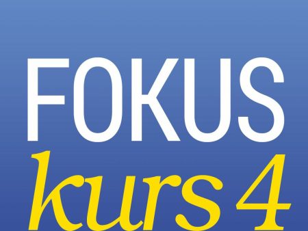 Fokus 4 digikirja 6 kk ONL Sale