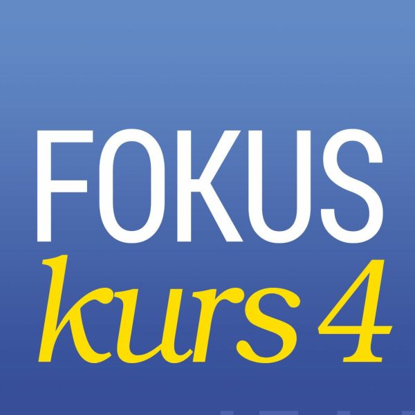 Fokus 4 digikirja 6 kk ONL Sale