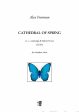 Cathedral of Spring - for chamber choir Hot on Sale