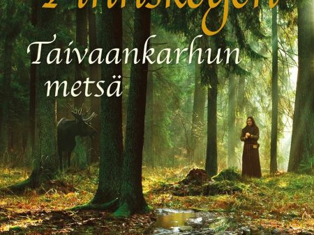 Finnskogen - Taivaankarhun metsä Discount