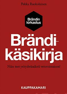 Brändikäsikirja Online Sale