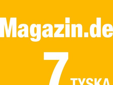 Magazin.de 7 digibok 6 mån ONL Online Hot Sale