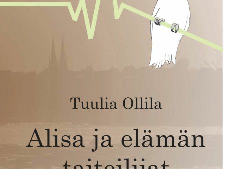 Alisa ja elämän taiteilijat Supply