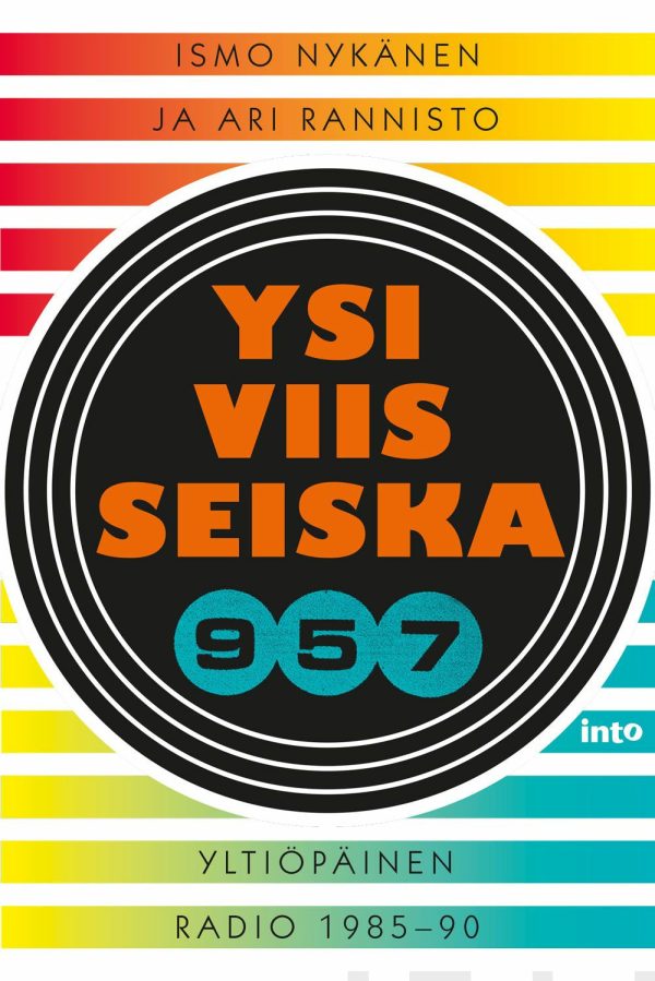 Ysiviisseiska on Sale