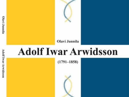 Adolf Iwar Arwidsson (1791-1858) Online Hot Sale