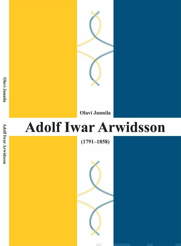 Adolf Iwar Arwidsson (1791-1858) Online Hot Sale