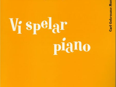 Vi spelar piano 3 Discount