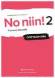 No niin! 2 opettajan opas Cheap