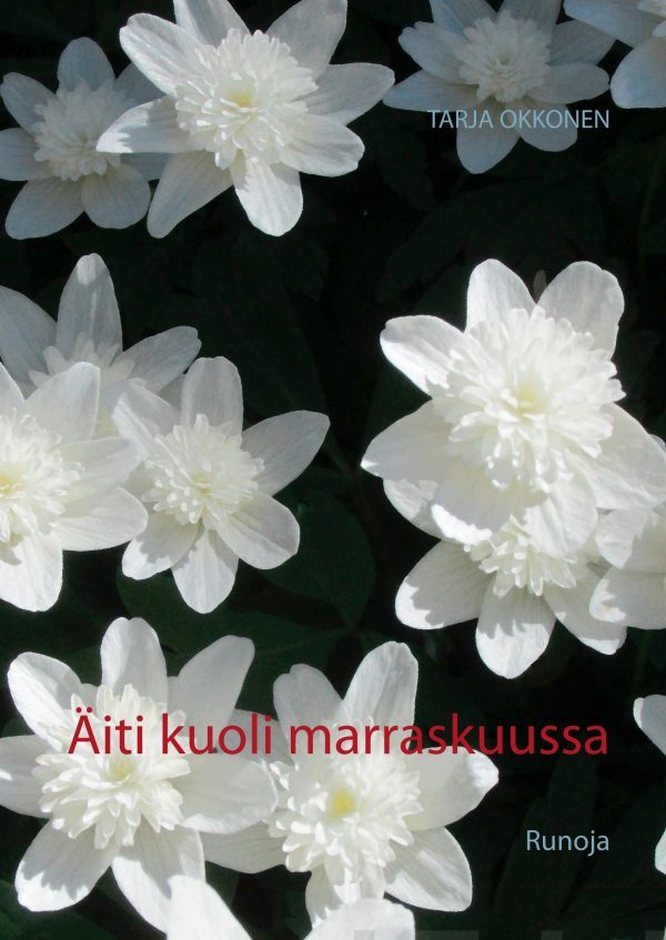 Äiti kuoli marraskuussa For Cheap