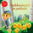 Nukkumatti ja ystävät For Sale