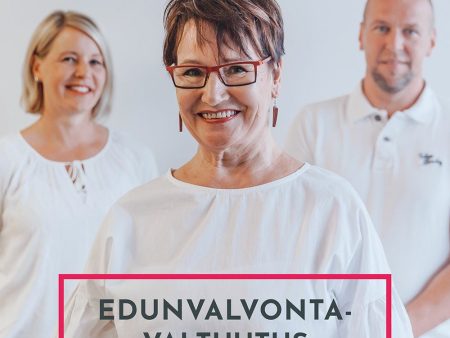 Edunvalvontavaltuutus arkikielellä Online Sale