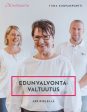 Edunvalvontavaltuutus arkikielellä Online Sale