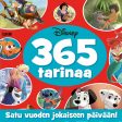 Disney 365 tarinaa, Maaliskuu For Discount