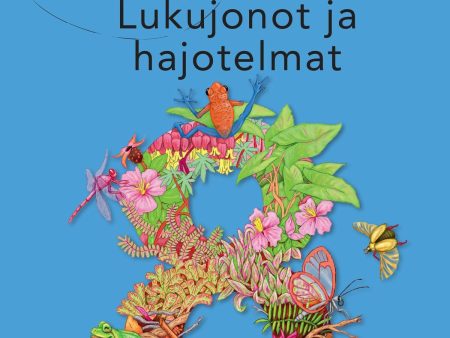 Tsemppi Lukujonot ja hajotelmat For Cheap