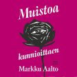 Muistoa kunnioittaen Fashion