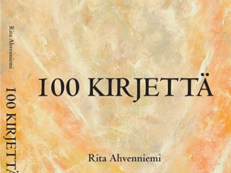 100 kirjettä For Sale