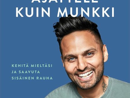 Ajattele kuin munkki Online now