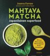 Mahtava Matcha Sale