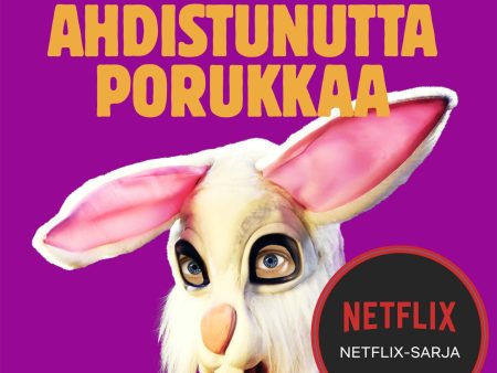 Ahdistunutta porukkaa For Discount