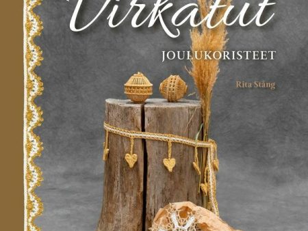 Virkatut joulukoristeet Online Hot Sale