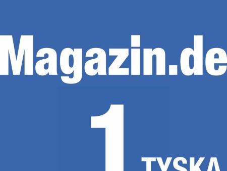 Magazin.de 1 digibok 6 mån ONL Sale